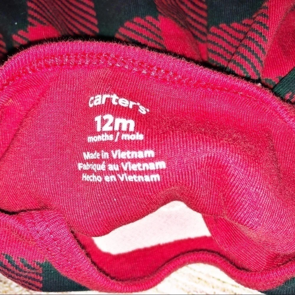 Carters carter’s buffalo
